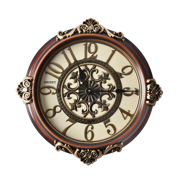 Orient Clock Classic