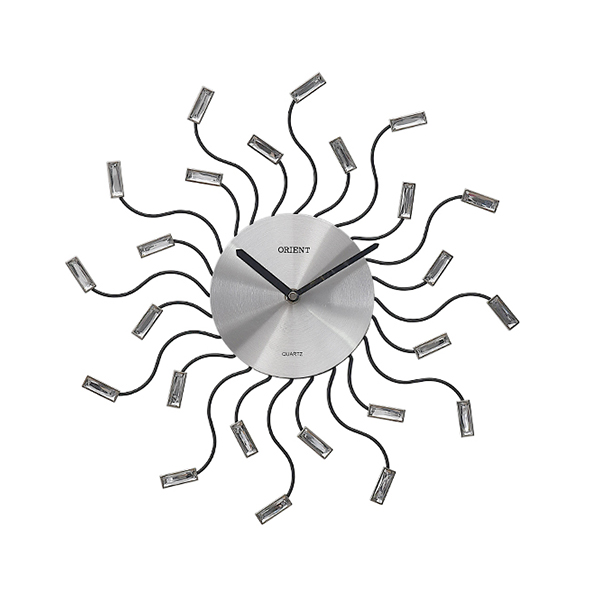 Orient Clock Spider