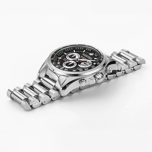 Rockshell Mark III Chrono