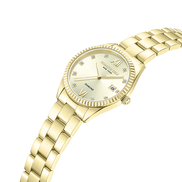 DIAMOND MODERN CLASSIC LADIES