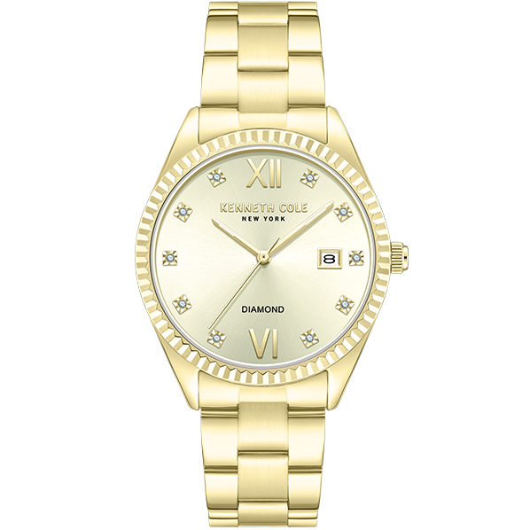 DIAMOND MODERN CLASSIC LADIES