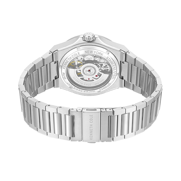 GENTS AUTOMATIC