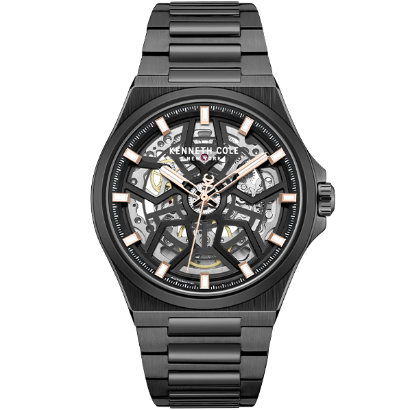 GENTS AUTOMATIC