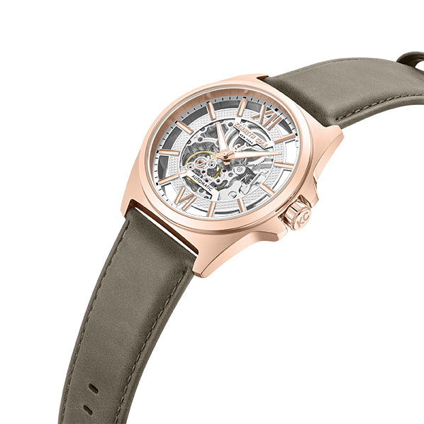AUTOMATIC MODERN CLASSIC