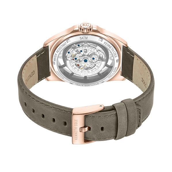 AUTOMATIC MODERN CLASSIC