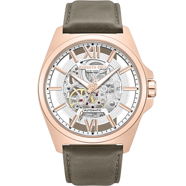 AUTOMATIC MODERN CLASSIC
