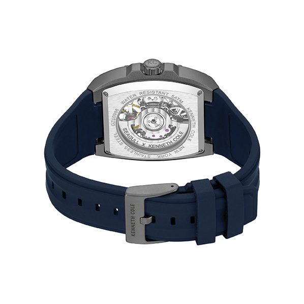 AUTOMATIC - MODERN DRESS SPORT