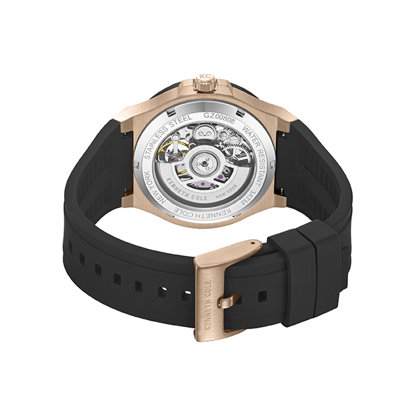 AUTOMATIC - MODERN DRESS SPORT