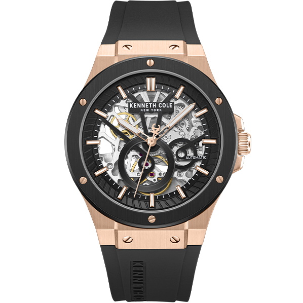 AUTOMATIC - MODERN DRESS SPORT