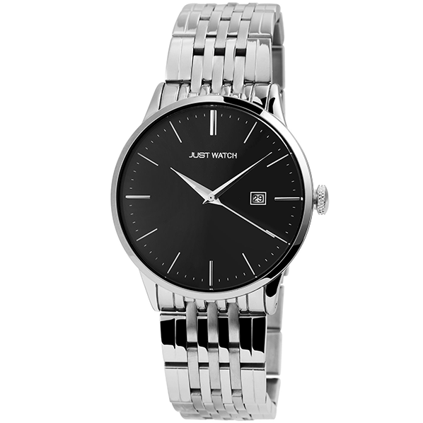 JUST WATCH